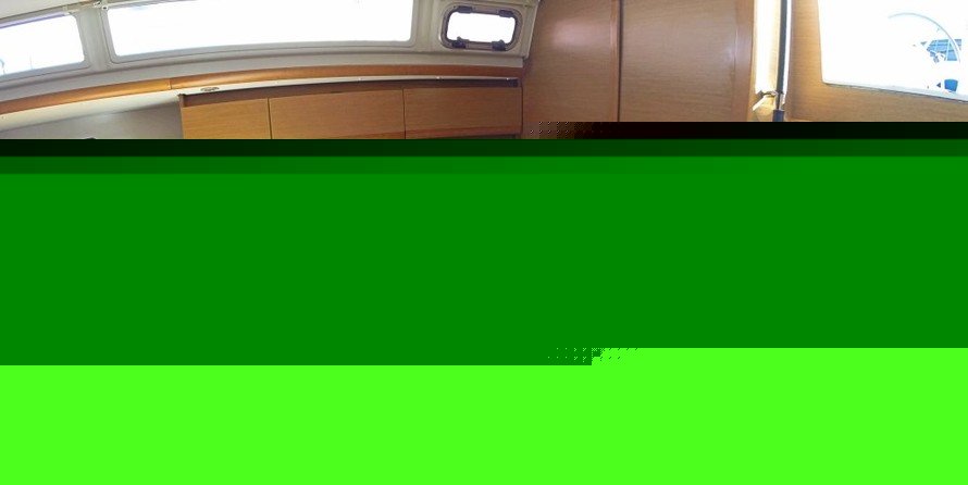 Jeanneau Sun Odyssey 439