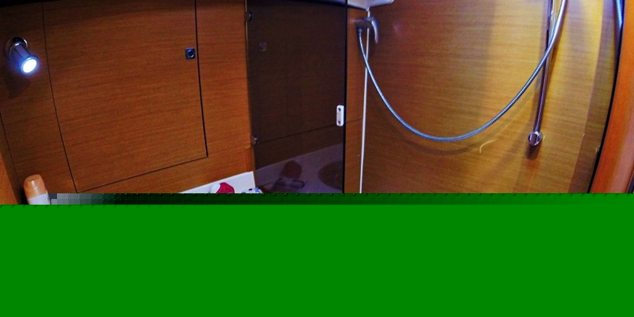 Jeanneau Sun Odyssey 439