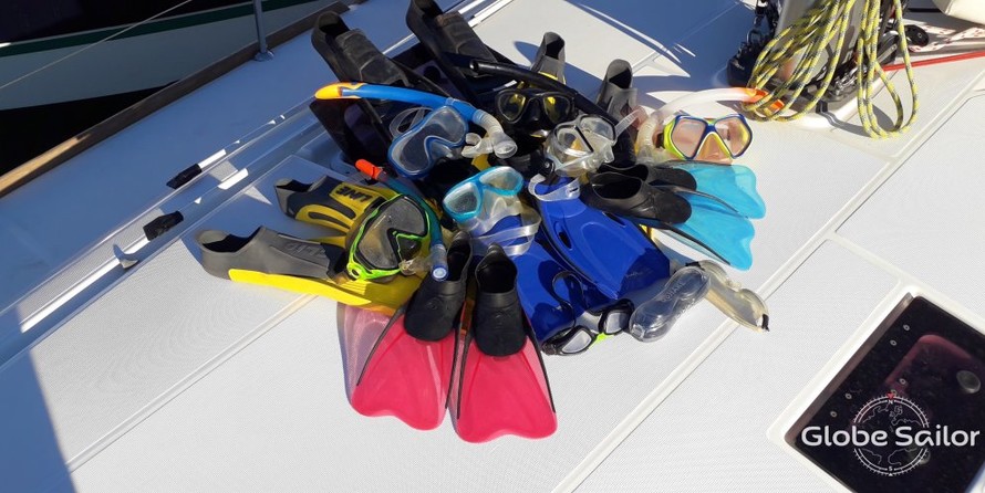 Jeanneau Sun Odyssey 439