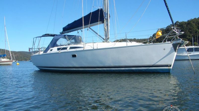 Jeanneau Sun Odyssey 40