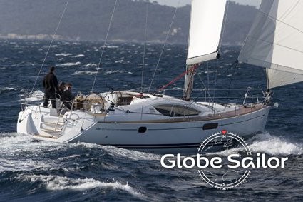 Jeanneau Sun Odyssey 50 DS