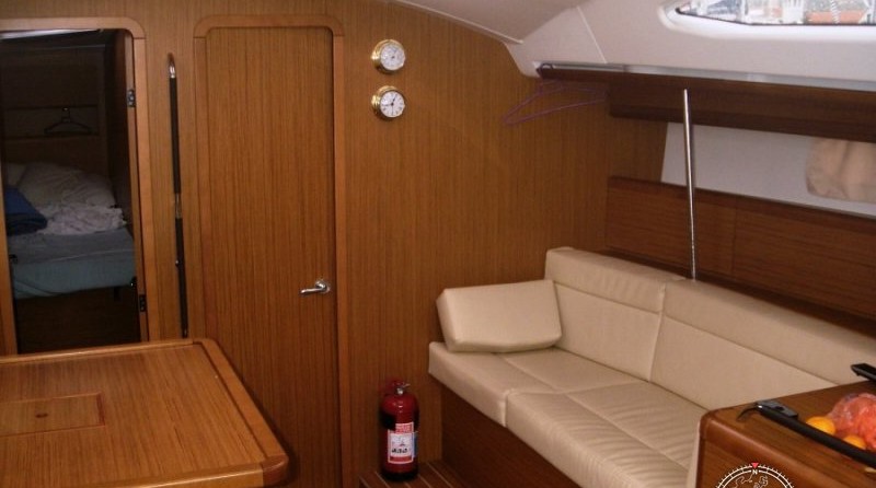 Jeanneau Sun Odyssey 50 DS