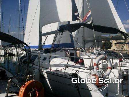 Jeanneau Sun Odyssey 43 DS