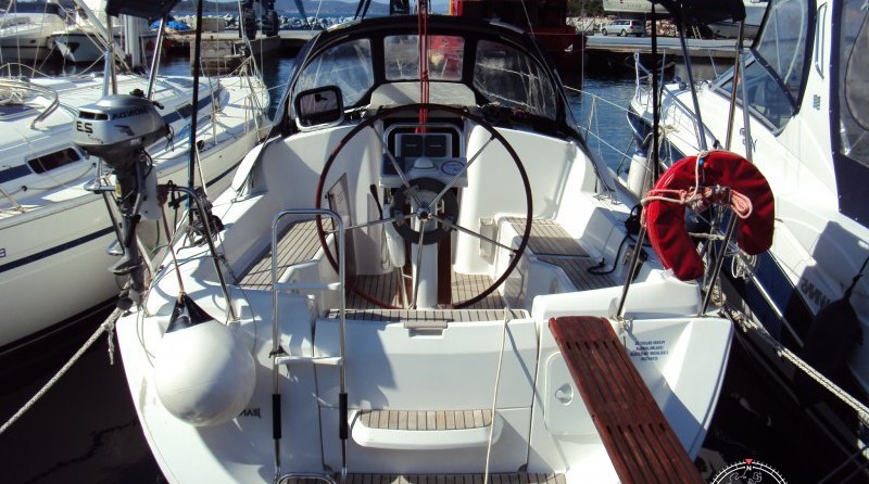 Jeanneau Sun Odyssey 30i