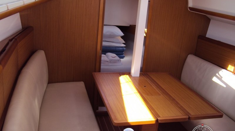 Jeanneau Sun Odyssey 30i