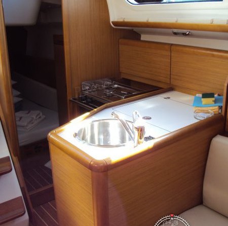 Jeanneau Sun Odyssey 30i