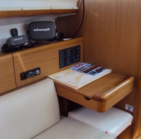 Jeanneau Sun Odyssey 30i