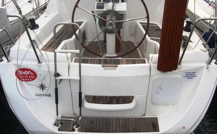 Jeanneau Sun Odyssey 30i