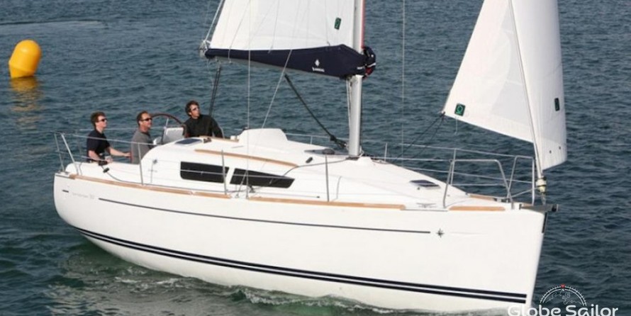 Jeanneau Sun Odyssey 30i