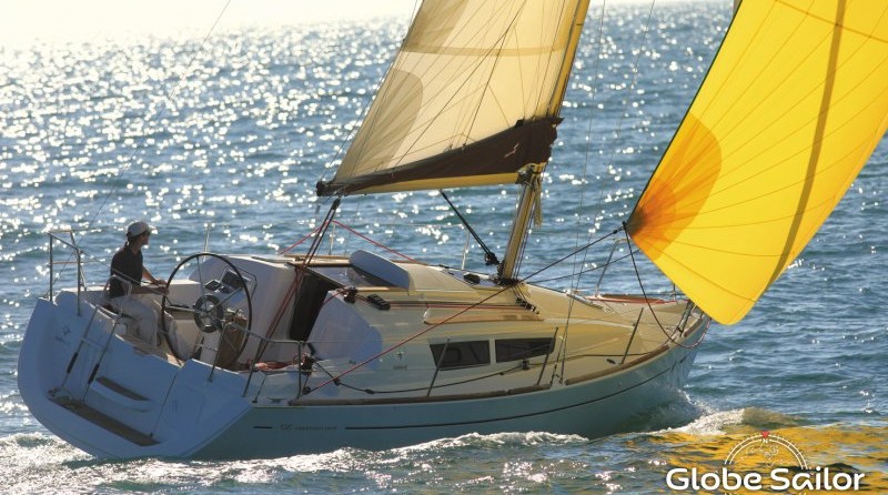 Jeanneau Sun Odyssey 30i