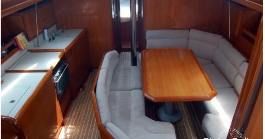 Jeanneau Sun Odyssey 42