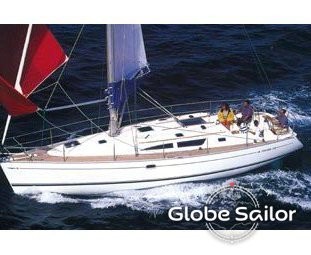 Jeanneau Sun Odyssey 40