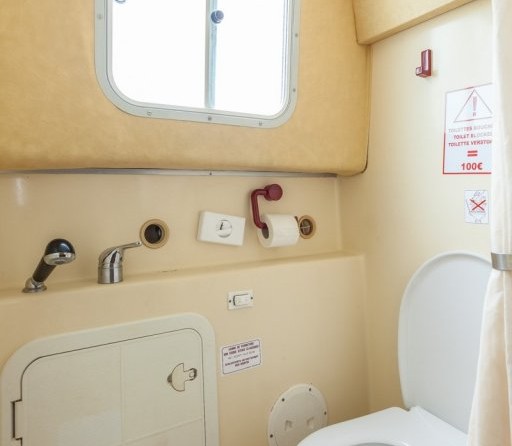 Mcconaghy r/p 79’ maxi