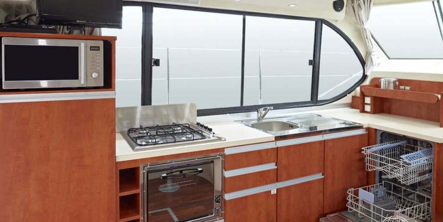 Estivale Sixto Prestige C