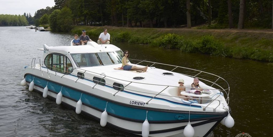 Estivale Sixto Prestige C