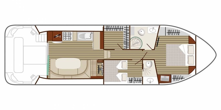 Estivale Sixto Prestige C