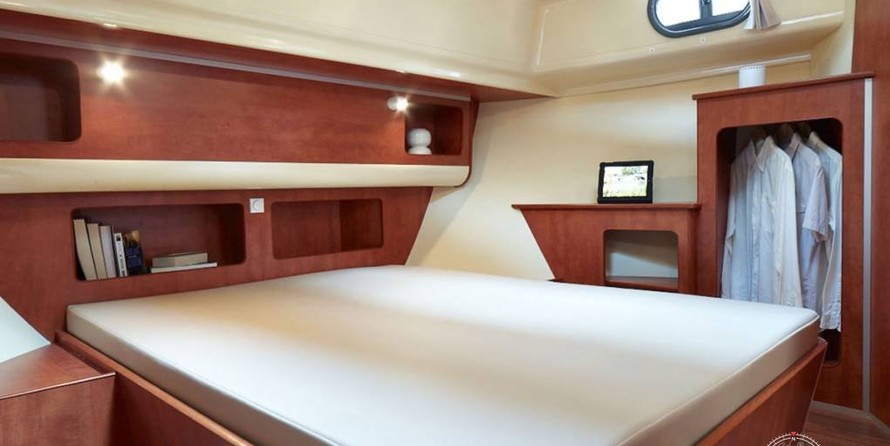 Estivale Sixto Prestige C