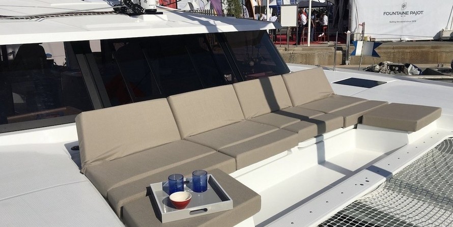 Fountaine Pajot Astréa 42