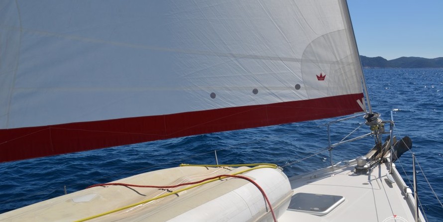 Beneteau Cyclades 50.5