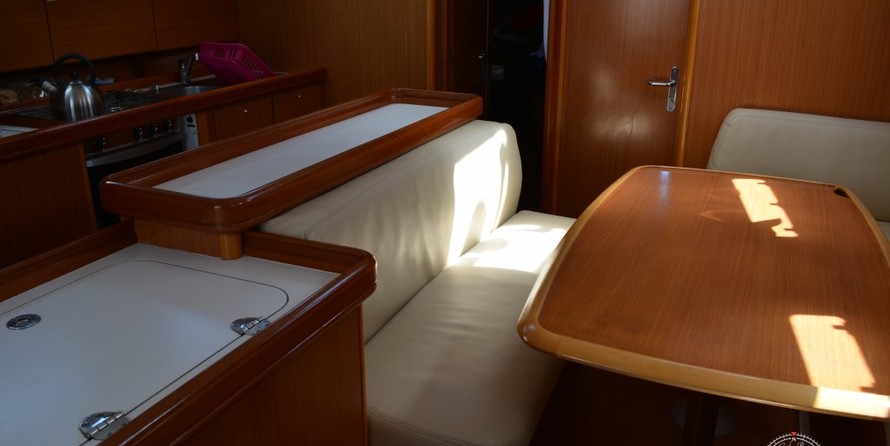Beneteau Cyclades 50.5