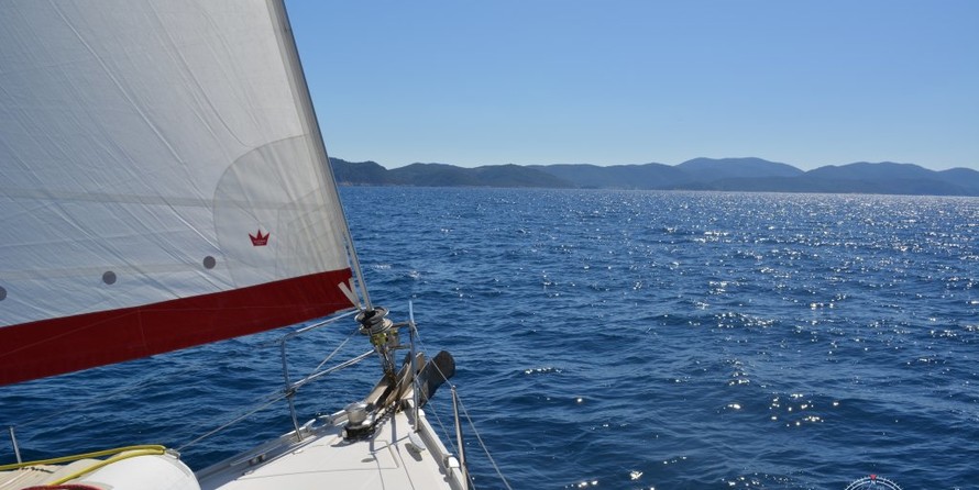 Beneteau Cyclades 50.5