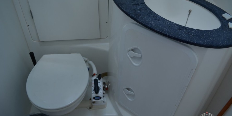 Beneteau Cyclades 50.5