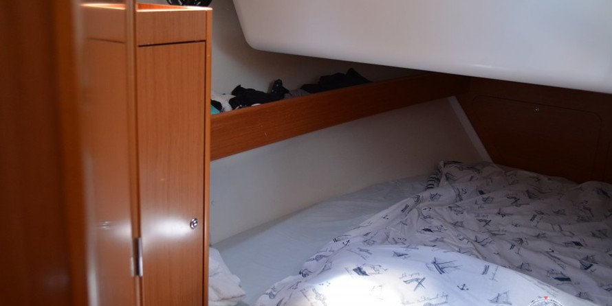 Beneteau Cyclades 50.5