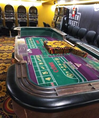 Washburn & Doughty Casino Cruise Ship