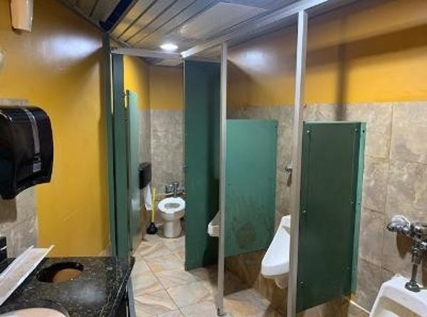 Washburn & Doughty Casino Cruise Ship