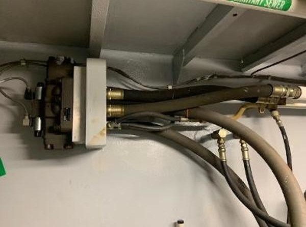 Washburn & Doughty Casino Cruise Ship