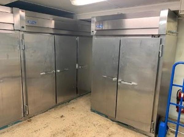 Washburn & Doughty Casino Cruise Ship