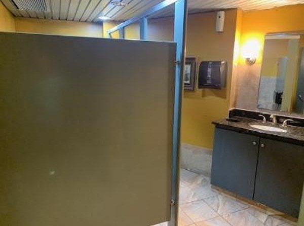 Washburn & Doughty Casino Cruise Ship