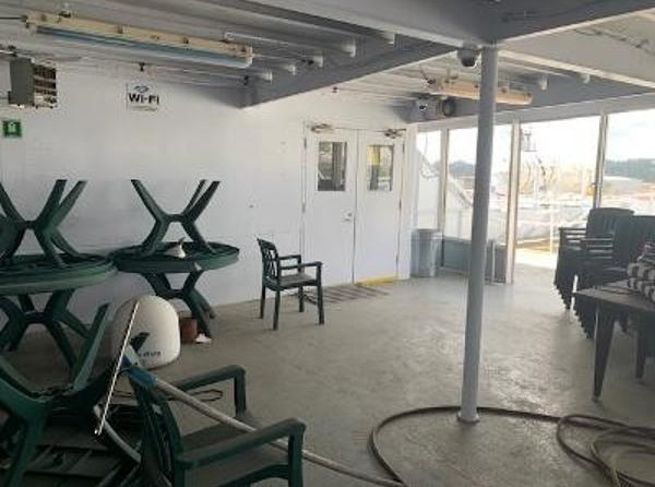 Washburn & Doughty Casino Cruise Ship