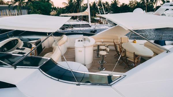 Azimut 100 Jumbo