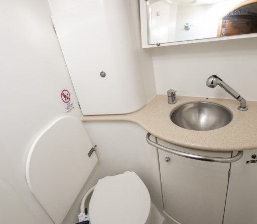 Jeanneau Sun Odyssey 49