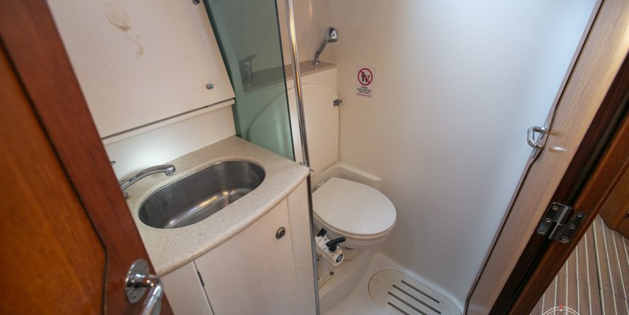 Jeanneau Sun Odyssey 49