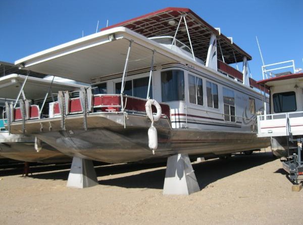 Cruisers Yachts 38 Express