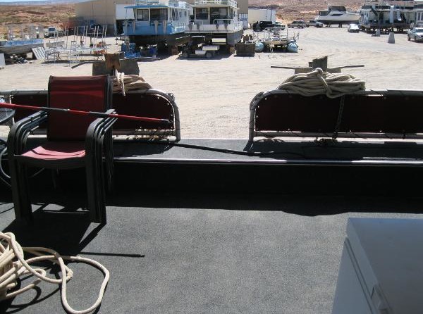 Cruisers Yachts 38 Express