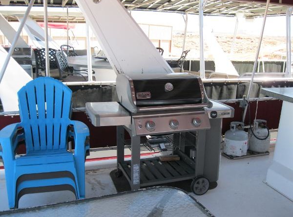 Cruisers Yachts 38 Express