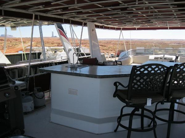 Cruisers Yachts 38 Express