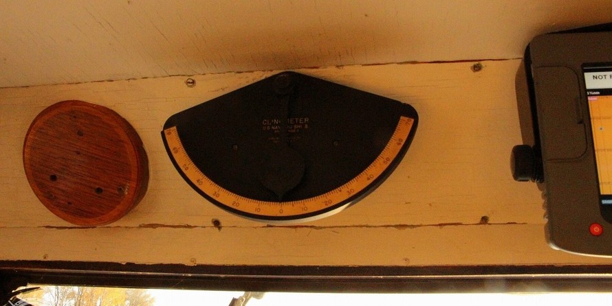 Custom-Craft Box Boat 63