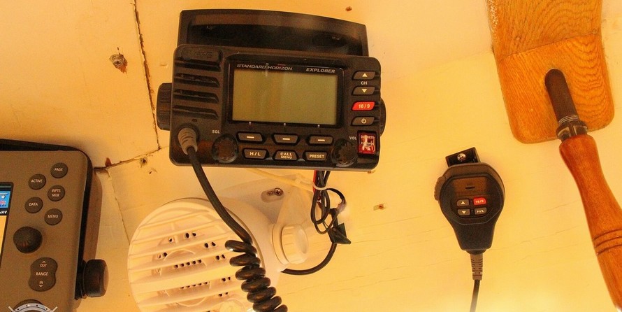 Custom-Craft Box Boat 63