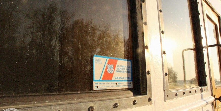 Custom-Craft Box Boat 63