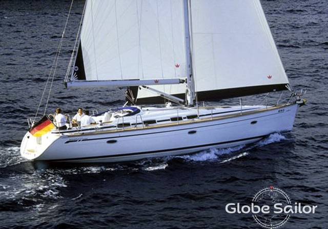 Bavaria Cruiser 46