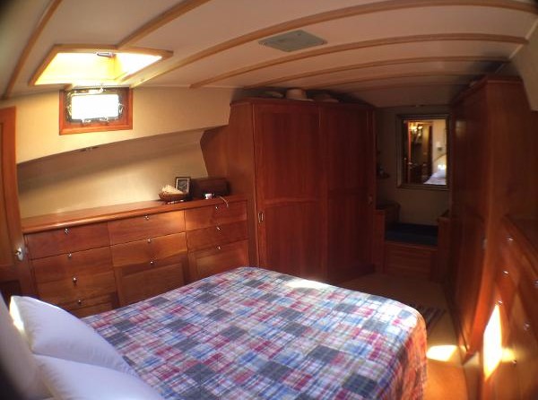 C kip sea ranger 39 flybridge ts cruiser