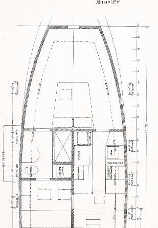 C kip sea ranger 39 flybridge ts cruiser