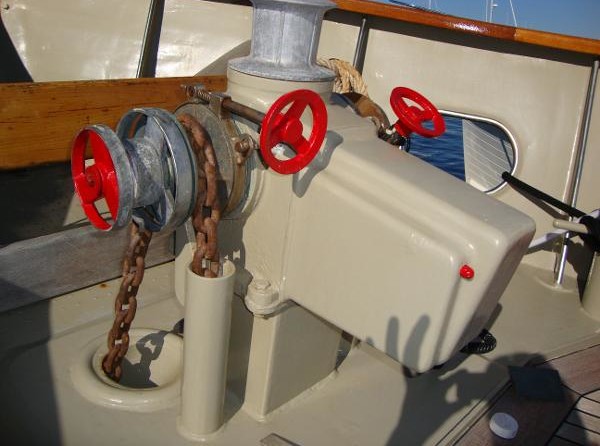 C kip sea ranger 39 flybridge ts cruiser