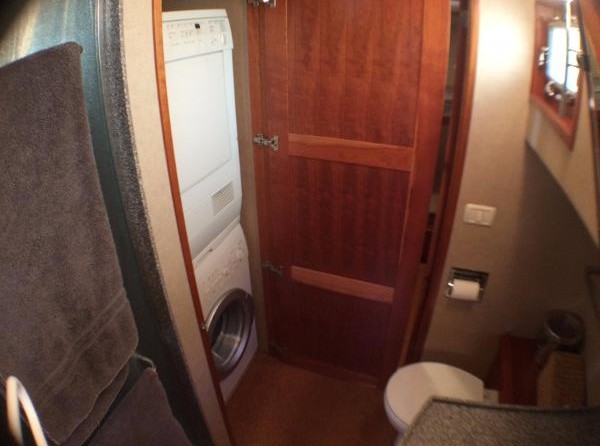 C kip sea ranger 39 flybridge ts cruiser