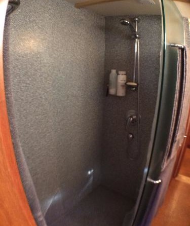 C kip sea ranger 39 flybridge ts cruiser