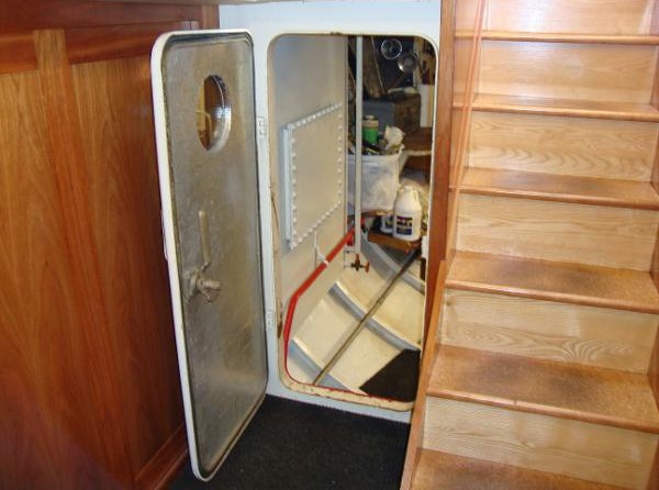 C kip sea ranger 39 flybridge ts cruiser